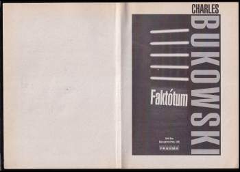 Faktótum