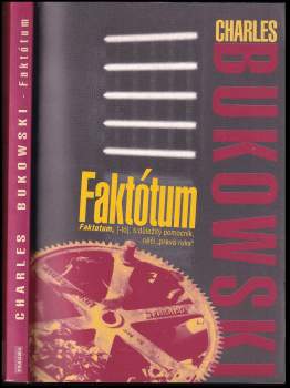 Faktótum