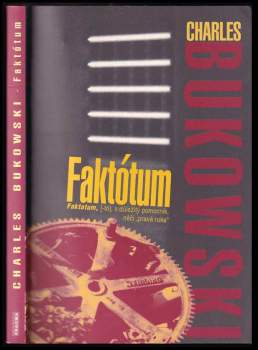 Faktótum