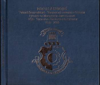 Fakulta strojní Vysoké školy báňské - Technické univerzity Ostrava