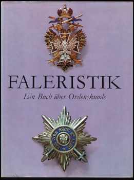 Faleristik