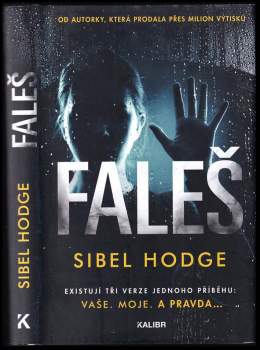 Faleš