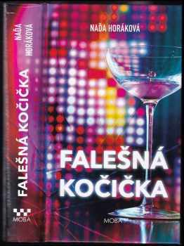 Naďa Horáková: Falešná kočička