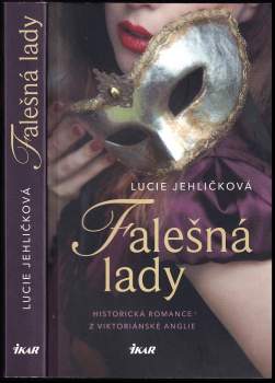 Falešná lady