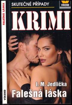 Falešná láska