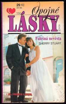 Sherry Stuart: Falešná nevěsta
