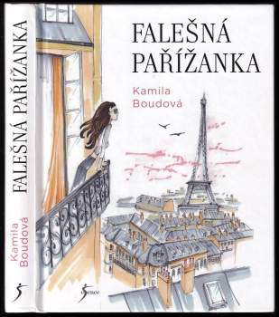 Falešná Pařížanka