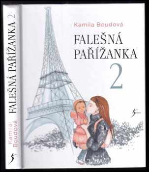 Falešná Pařížanka