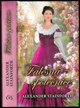 Falešná společnice