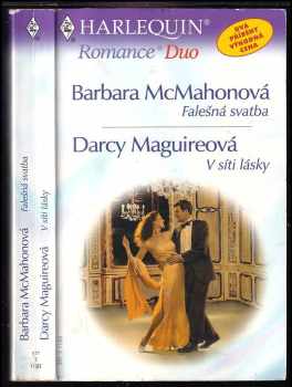 Barbara McMahon: Falešná svatba
