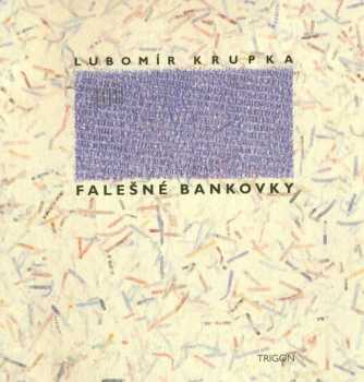 Falešné bankovky