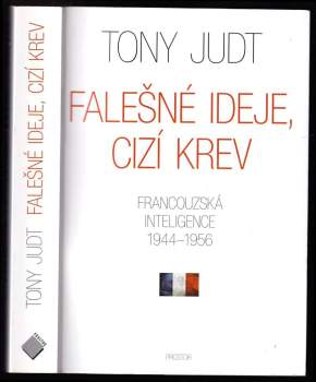 Falešné ideje, cizí krev