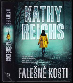 Falešné kosti