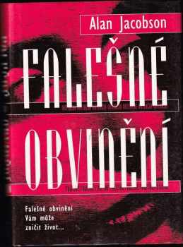 Falešné obvinění