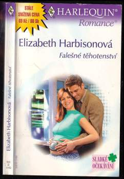 Falešné těhotenství