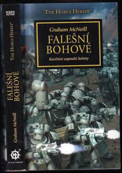 Falešní bohové