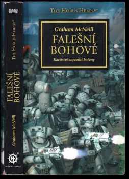 Falešní bohové
