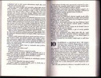 Zdena Frýbová: Falešní hráči