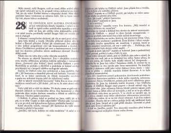 Zdena Frýbová: Falešní hráči