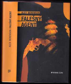 Falešný agent