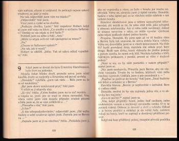 A. A Fair: Falešný kufr