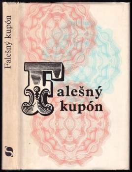Falešný kupón