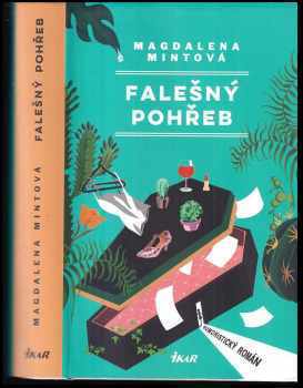 Falešný pohřeb : humoristický román : humoristický román - 3