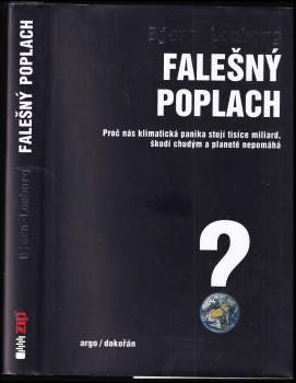 Bjørn Lomborg: Falešný poplach