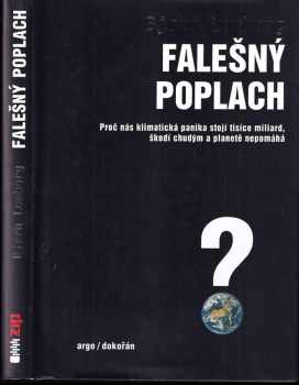 Bjørn Lomborg: Falešný poplach