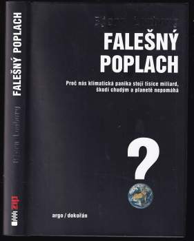 Bjørn Lomborg: Falešný poplach