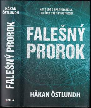 Håkan Östlundh: Falešný prorok