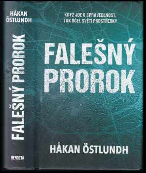 Håkan Östlundh: Falešný prorok
