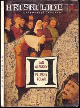 Falešný tolar