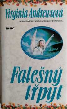 Falešný třpyt