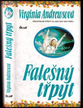 Falešný třpyt