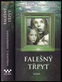Falešný třpyt