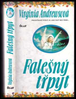 V. C Andrews: Falešný třpyt