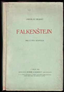 Falkenštejn