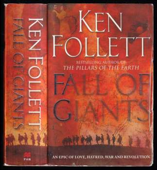 Fall of Giants