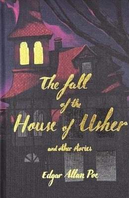 Fall of the House of Usher (Collector´s Edition)