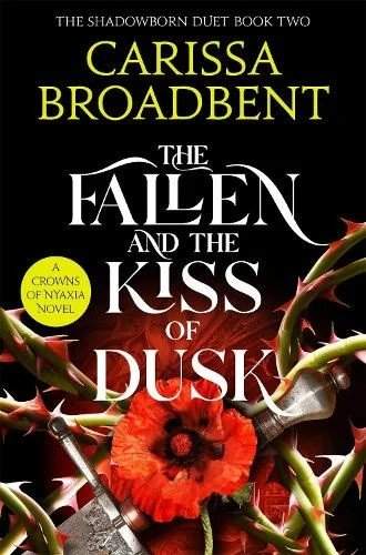 Fallen and the Kiss of Dusk