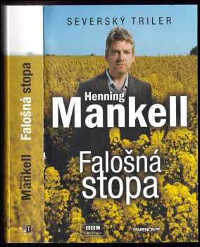 Falošná stopa