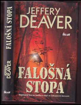 Falošná stopa
