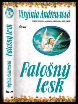 V. C Andrews: Falošný lesk