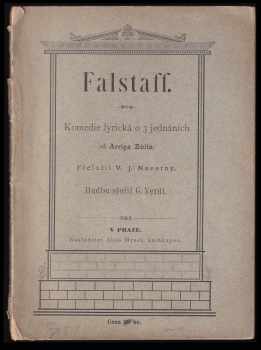Falstaff