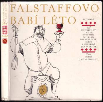 Falstaffovo babí léto