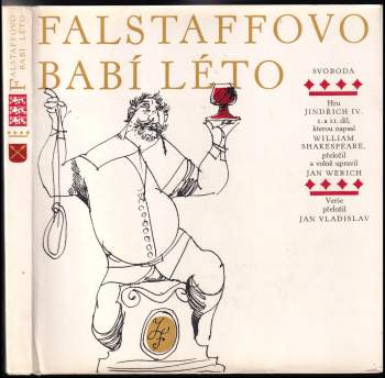 Falstaffovo babí léto