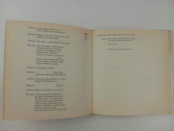 William Shakespeare: Falstaffovo babí léto