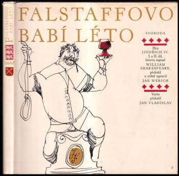 Falstaffovo babí léto