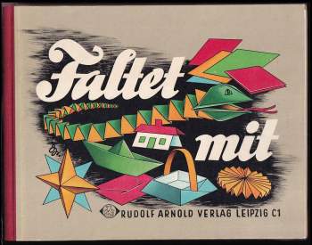 Faltet mit